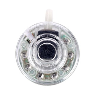 Aquarium Đèn led usb Bong Bóng Trang Trí Bể Cá Chống Nước