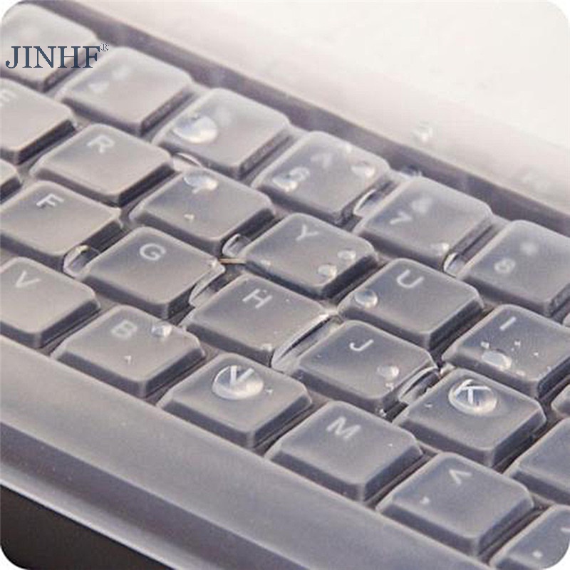 1 Miếng silicone Bảo Vệ Bàn Phím Máy Tính