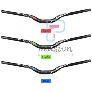 Tay Lái Xe Đạp Leo Núi Hình Chữ u 780X31.8Mm Bằng Hợp Kim Nhôm