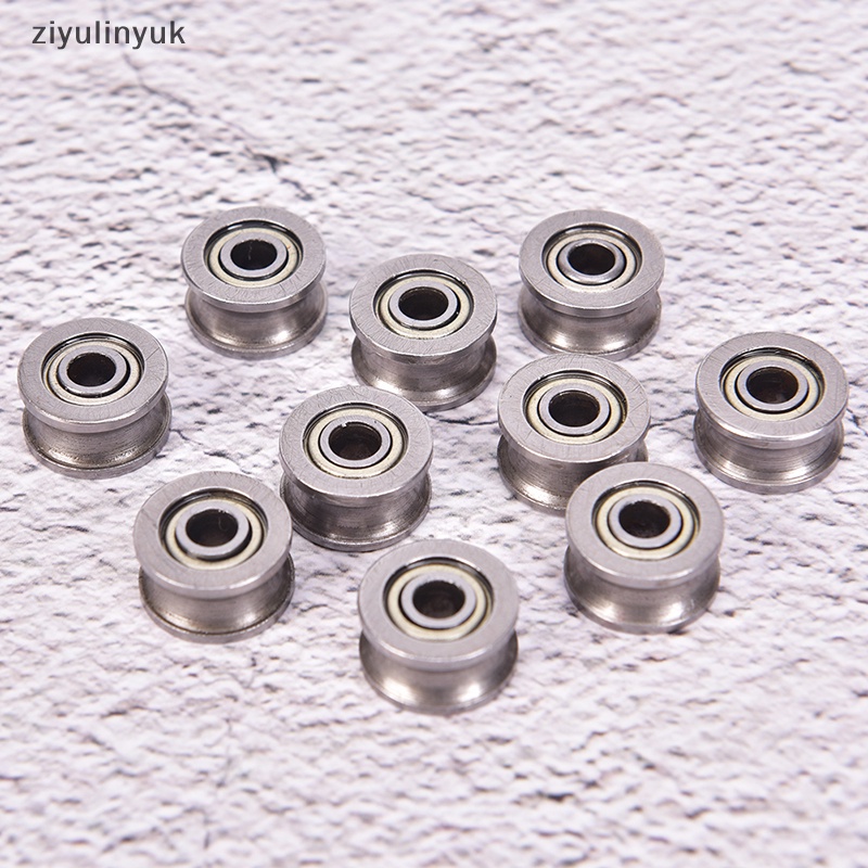 Bộ 10 Ròng Rọc u624zz u 4 * 13 * 7mm en | Shopee Việt Nam