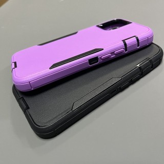 Ốp Điện Thoại Cứng Chống Sốc 2 Trong 1 Cho iphone 15 14 pro max 15pro max 13 12 11 pro max x xs xr 6 6s 7 8 plus se 2020
