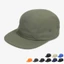 WOODNEST 5 Bảng Mũ Bóng Chày, Nylon Nhanh Khô Casquette Snapback Mũ, Chống Thấm Nước Thoáng Khí Nam Nữ Cappello Hip Hop Mũ
