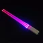 ZENZON 1 Đôi Đũa Sáng Sáng, Đũa LightSaber Có Thể Tái Sử Dụng LED, Thực Phẩm Vui Nhộn Có Thể Tháo Rời An Toàn Nhiều Màu Sắc Đũa Phát Sáng Phòng Ăn
