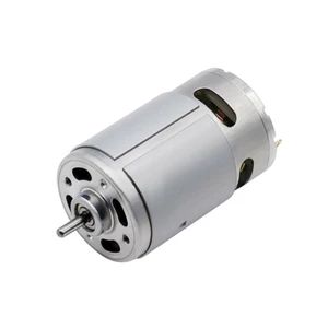 EDB * 540-545 Công suất mô-men xoắn lớn Động cơ tiếng ồn thấp Động cơ linh kiện điện tử