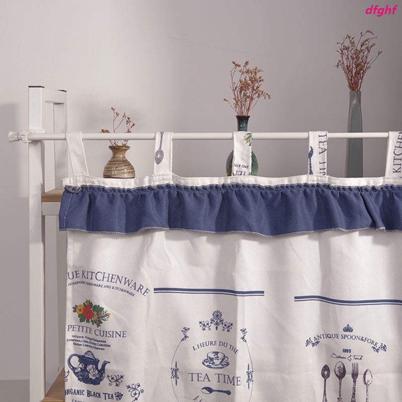 Thanh Móc Rèm Cửa Gắn Tường Cố Định Sắp Xếp Gọn Gàng | Shopee Việt Nam