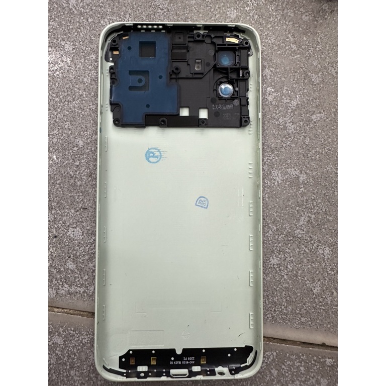 vỏ xương lưng xiaomi redmi a1/a2+
