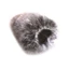 GODD Dead Cat Micro Kính Chắn Gió Lông Chống Gió Muff Kính Chắn Gió Cho Cổ Micro WindShield