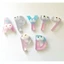 BTF Mini Mischievous Búp Bê Mắt Than Khuôn Thực Tế Búp Bê Thiết Kế Mắt Tạo Khuôn Silicon Hoàn Hảo Cho Xưởng Thủ Công