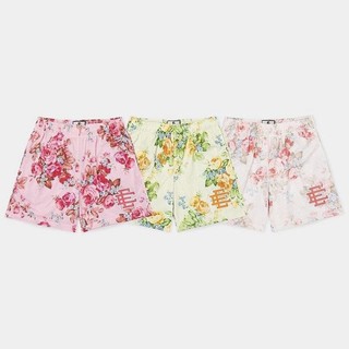 Quần Short Thể Thao Phối Lưới Thoáng Khí Thời Trang Mùa Hè