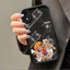 ốp lưng IPhone Xr ốp lưng IPhone Xs Max ốp lưng IPhone IPhone Xs ốp lưng Ix ONE PIECE Họa tiết Cool Boy ốp lưng điện thoại dày silicon mềm HT-KLQTY