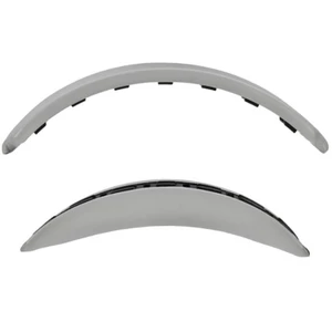 BTM Thay Thế Băng Đô Miếng Lót Sửa Chữa Cho QC35 QC35 II QC45 Đầu Tai Nghe Chùm Đệm Cải Thiện Trải Nghiệm Âm Thanh