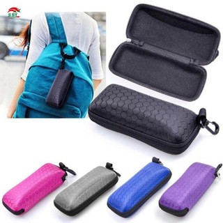 Túi đựng kính râm bền bỉ Đồ dùng lưu trữ kính mắt có thể treo được
