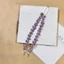 Thắt lưng đeo vai hoa ROLY, dây đeo vai điều chỉnh được với họa tiết hoa và ren, chống trượt, co giãn tốt