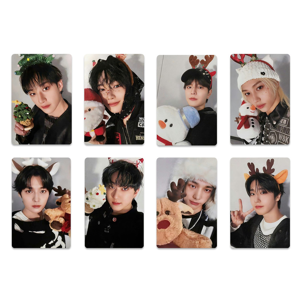 8-9 chiếc STRAY KIDS SKZ HOP SBS Lomo Cards The Street Kids HIP TAPE trở lại UNVEIL TRACK Photocards HYUNDAI BANGCHAN LEE BIẾT CHANBIN HAN FELIX I.N SENUGMIN Bưu thiếp Kpop