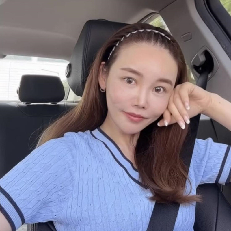 1 Phụ Nữ Cố Định Kiểu Tóc Bun Mũ Đội Đầu Phụ Kiện Co Giãn Linh Hoạt Lược Đầu Băng Đô Quấn Tóc Tròn