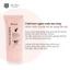 Kem chống nắng Hemia SPF50 nâng tone trắng da kiềm dầu cho da dầu mụn da khô da nhạy cảm chính hãng Hàn Quốc 50ml .!a.