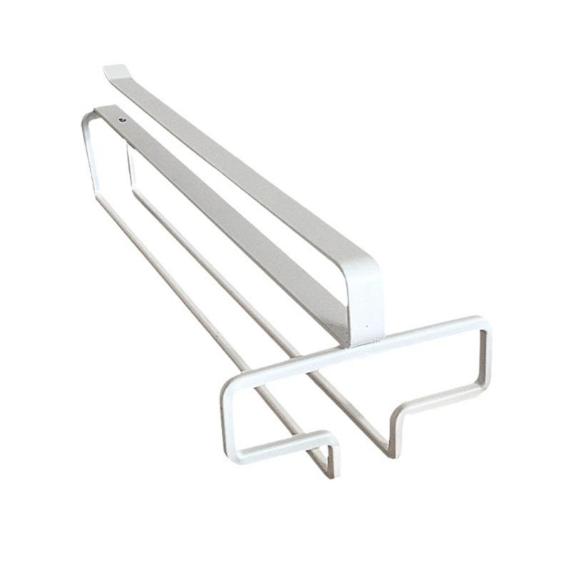 Giá lưu trữ kính rượu vang mặt trăng Thiết kế Giá đỡ hoàn hảo cho quán bar và nhà bếp