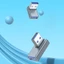 Đầu nối USB MOON 3 0 90 độ Bộ chuyển đổi góc phải lên cho máy tính xách tay