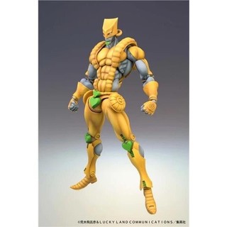 Nhân Vật Jojo 'S bizarre adventure 3
