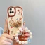 ốp lưng vivo y33s vivo y21 vivo y21t Case vivo y33t vivo y21s vivo t1x Ốp Điện Thoại Mềm Họa Tiết Búp Bê Ba Chiều Cho vivo y33s y21 y21t y33t y21s t1x