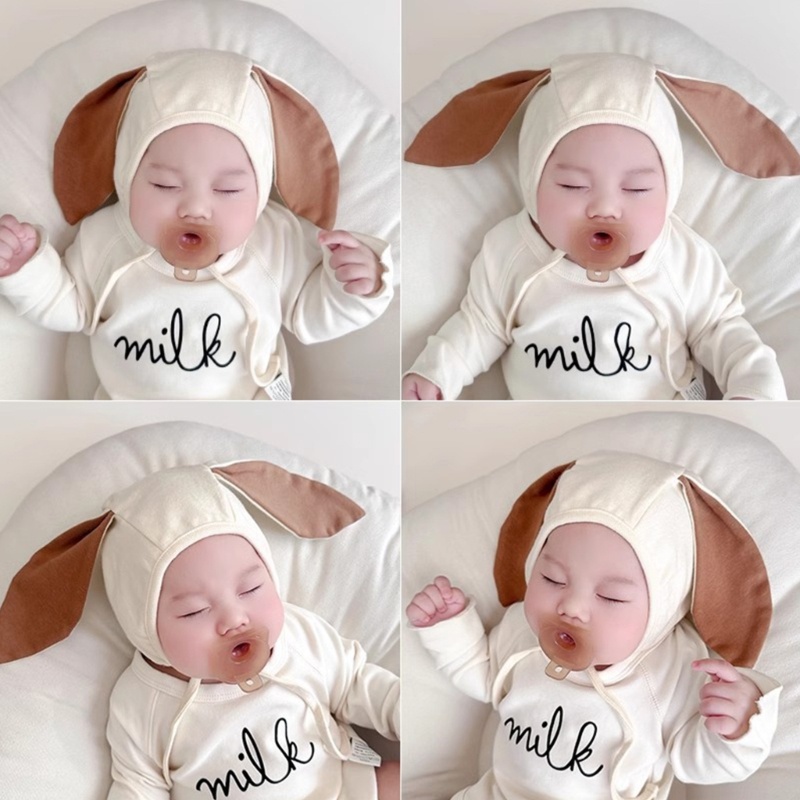Mũ Phi Công Che Tai Giữ Ấm Mùa Đông innlike1 Cho Bé