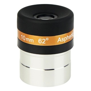 Thị kính thiên văn Kellnny 1 25 4mm 10mm 23mm 62 độ AsphericLens