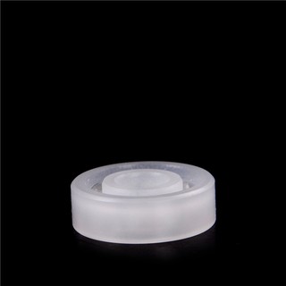 Airpeccutin 1 CÁI Vòng bi nhựa PP 608 Quả bóng thủy tinh 8 * 22 * 7mm Vòng bi EN