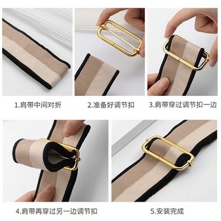Phụ kiện biến hình túi