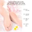 Cặp mặt nạ lột đắp bàn chân tẩy tế bào da chết gót chân tiện dụng
