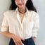 XGB Dây Vòng Cổ Ngọc Trai Đen Vòng Cổ Giả Ngọc Trai Choker Xương Đòn