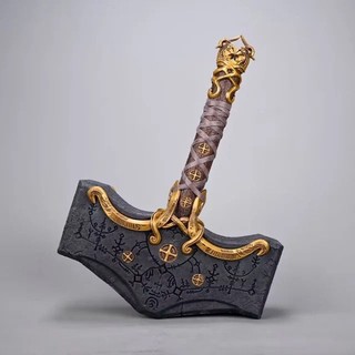 Mô hình nhân vật Sol's Hammer Ranger Tarhawk