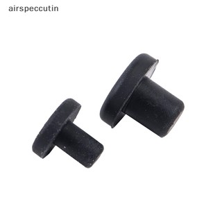 Set 10 Nắp Cao Su 3-12mm Chịu Nhiệt Độ Cao Tiện Dụng