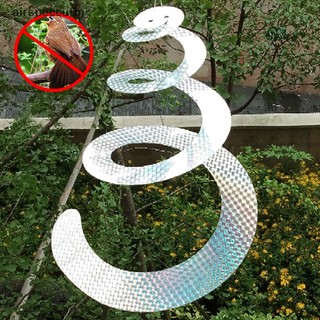 Băng Keo Phản Quang Đuổi Chim Kiểm Tra Lỗi Không Khí