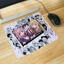 ST2 100 Bạn Gái Thực Sự Thực Sự Yêu Bạn Anime Mousepad Chống Trơn Trượt Chống Thấm Nước Miếng Lót Chuột Bàn Acc