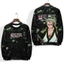 SY3 One Piece Anime Áo Dài Tay Unisex Cosplay Zoro 3D Áo Thời Trang Top Chui Đầu Oversize YS3