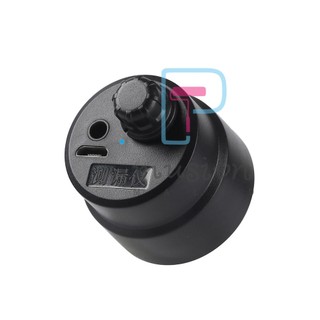 Máy Phát Hiện Rò Rỉ Nước Di Động Với Chuông Báo Động Chống Rò Rỉ Có Thể Sạc Lại Cho Đường Ống Nước