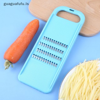 Guaguafufu Dụng Cụ Bào Sợi Rau Củ Quả Cà Rốt Tiện Dụng Cho Nhà Bếp