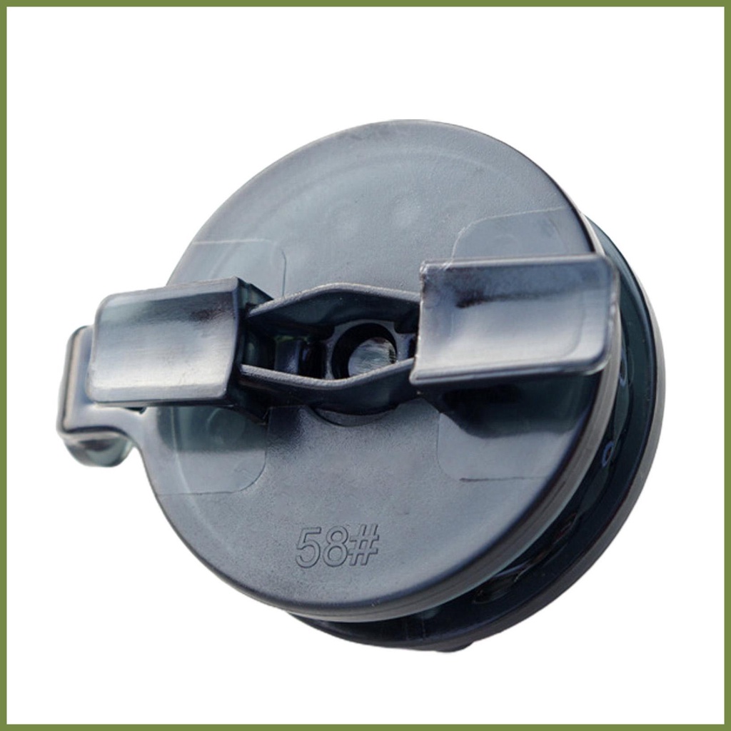 Fly Cuộn Dây Câu Cá Di Động Tiện Dụng Chất Lượng Cao kouvn