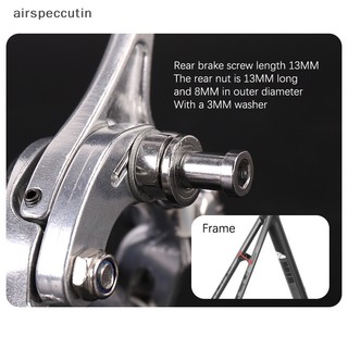 Airspecutin Phanh Trước/Sau Đa Năng Tay Dài C Phanh Phần EN