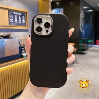 Ốp Điện Thoại Macaron Dễ Thương Cho Samsung Galaxy A14 A23 A33 A32 4G A50 A50S A30S A51 4G A71 4G A31 A21S A10S M01S A30 A20 M20S M10S Vỏ Bé Trai Bé Gái Cặp Đôi Cảm Giác Da Trường Hợp