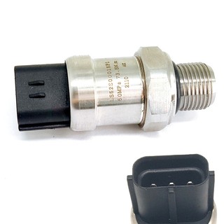 Cảm Biến Áp Suất Cao LS52S00015P1 YN52S00048P1 50MPa 73.5N.M Cho Máy Xúc Kobelco SK200-6E SK200-8 SK210-8 SK350-8
