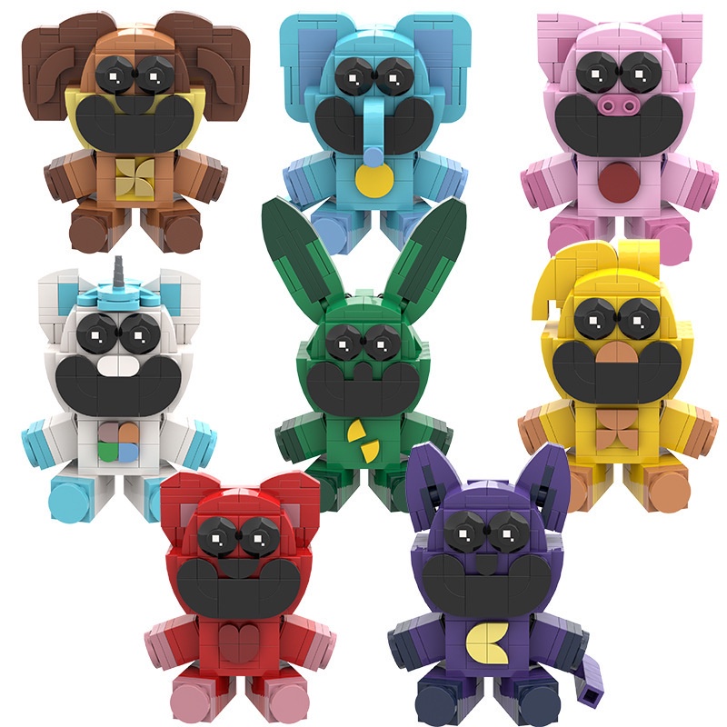 Poppy play time - Giá Tốt, Sale Tháng 10, Freeship 0Đ | Shopee Việt Nam