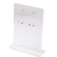 Giá trưng bày trang sức DAYBREAK, kệ để bông tai trong suốt acrylic, phụ kiện tổ chức lưu trữ hoa tai