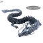 3d In Hình Rồng Nhân Vật Đồ Chơi Quyến Rũ 3D In Hình Động Vật Đồ Chơi Để Bàn Trung Tâm