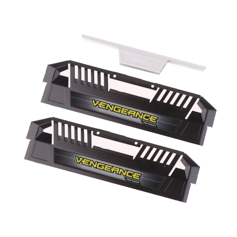 Bộ tản nhiệt làm mát cho máy tính để bàn DDR2/DDR3/DDR4