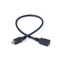 BTM Nhỏ Gọn MicroUSB Nữ Sang Mini USB 8Pin Nam Adapter Để Sạc Tiện Lợi Trao Đổi Dữ Liệu Mini 8Pin Kết Nối
