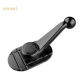 Đế Hút Chân Không 17mm Đỡ Điện Thoại Cho Xe Hơi