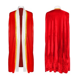 Mới Áo Choàng Nhung Hóa Trang Hoàng Tử Độc Đáo Dịp halloween