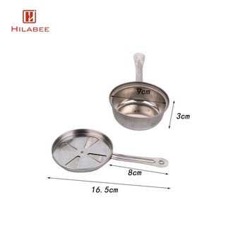 Mini Cắm Trại Đốt Ba Lô Siêu Nhẹ