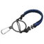 POP Giá Đỡ Bình Nước Paracord Tay Cầm Mang Dây Đeo Bình Nước Có Nhẫn Carabiner Cho Chai Nước